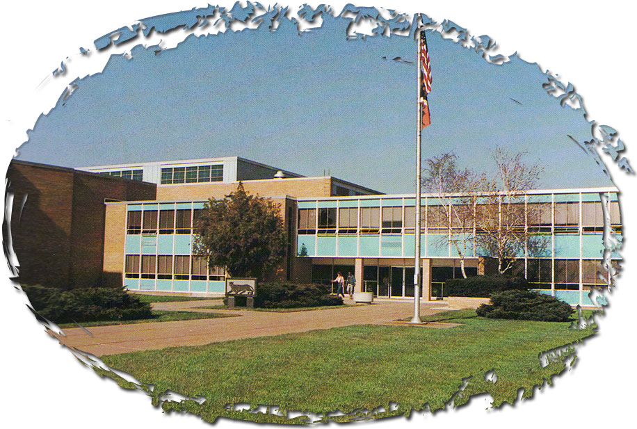 UTHS South Campus